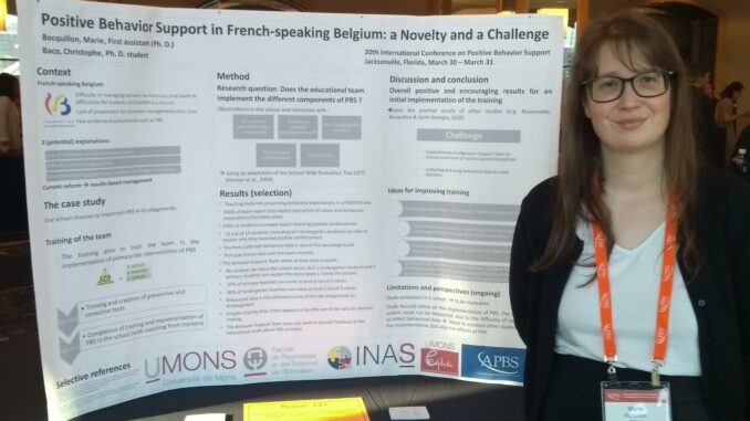 poster marie bocquillon